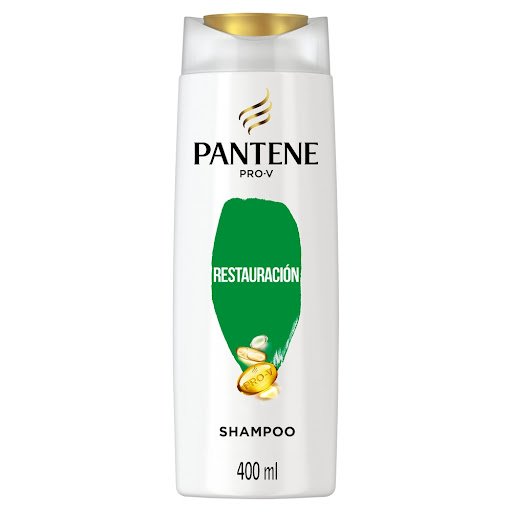 Champú Pantene Restauración 400ml